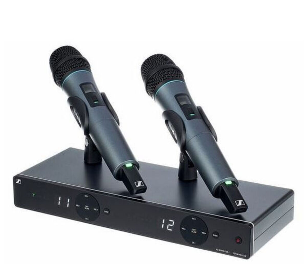 XSW 1-825 DUAL