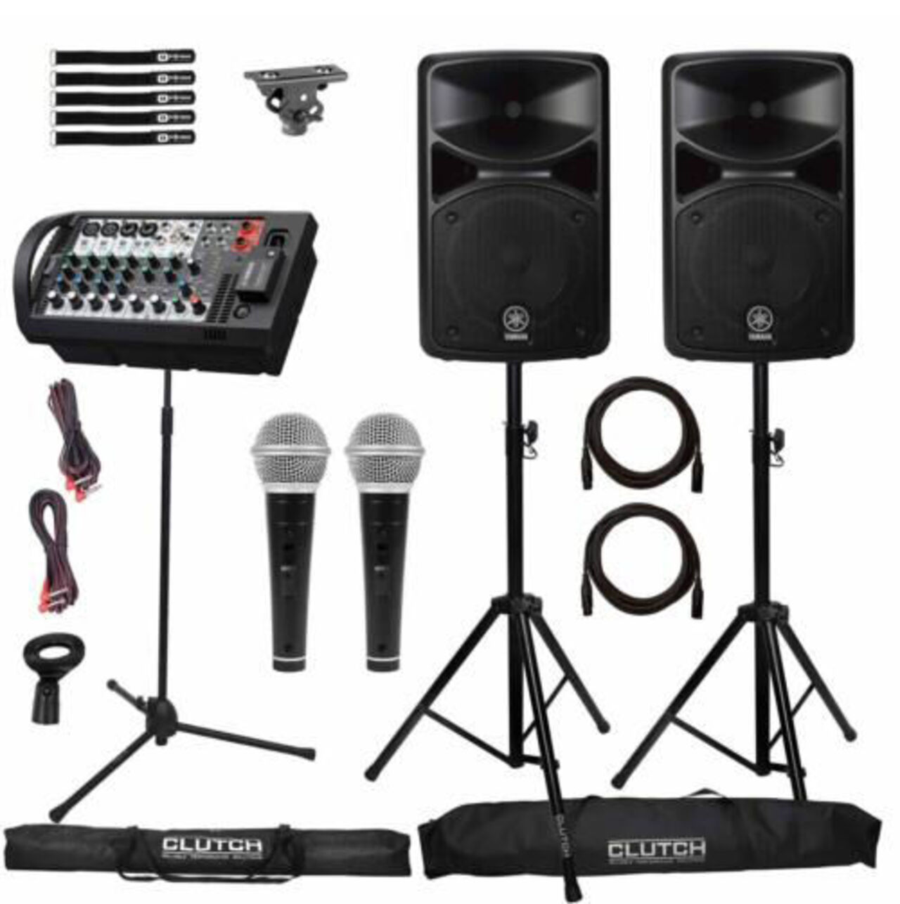 STAGEPAS_400BT